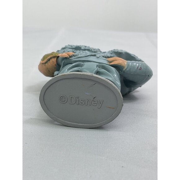 Disney Raya & The Last Dragon Tong PVC Figure Cake Topper - Picture 5 of 6